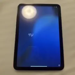 ipad mini 第6世代 64gb