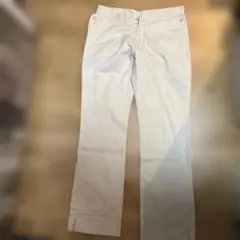 adidas スリムフィット パンツ