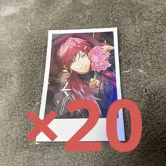 にじさんじ ローレン・イロアス 誕生日チェキ20枚