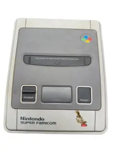 Nintendo スーパーファミコン SFC 任天堂 当時物
