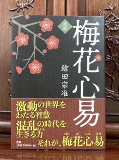 実践 梅花心易