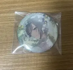 プロジェクトセカイ プロセカ 日野森志歩 缶バッジ グリ缶