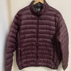 ダウンジャケット メンズ xl