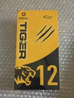 OSCAL TIGER 12 8/128GB