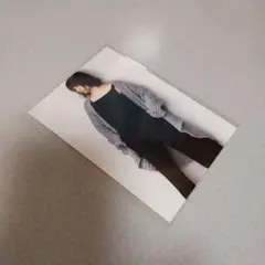 石田ゆり子写真