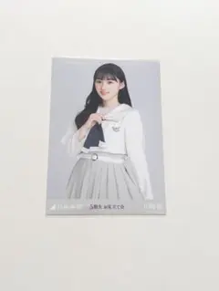 乃木坂46 生写真　5期生お見立て会　フルコンプ Amazon.co.jp: 乃木坂46 冨里奈央 生写真 5期生 お見立て会