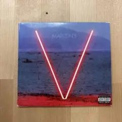 【CD】Maroon 5 V （マルーン5）