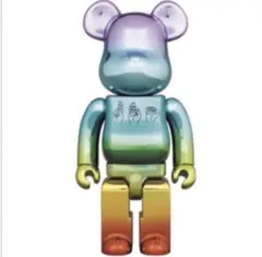 ベアブリック ユーホー 1000％ UFO BE@RBRICK U.F.O. 2nd Ver. 1000％ – MCT TOKYO