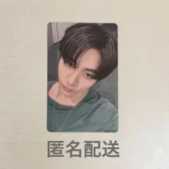 BOYNEXTDOOR トレカweverse THE ACTION テサン - メルカリ