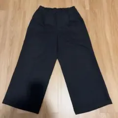 しまむら スラックス LL レディース ボトムス パンツ