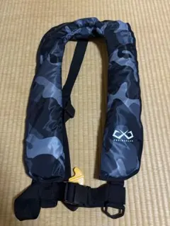 ジェスバサロライフジャケット