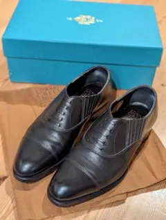 Edward Green Selwyn Lazyman / 6.5E 82ラストのサムネイル