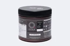 桂屋　みや古染　コールダイホット　300g ブラック　１ケ