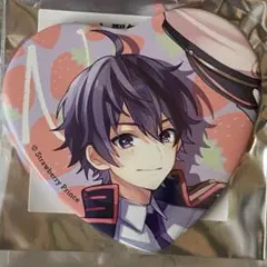 すとぷり★ななもり。缶バッジ