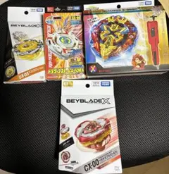 ベイブレードX まとめ売り