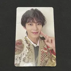 曽野舜太　トレカ　VOS限定盤　爆裂愛してる　好きすぎて滅　M!LK 1