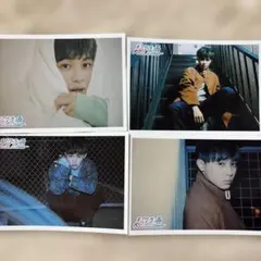 超特急　タクヤ　生写真　生誕