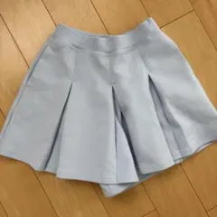 UNIQLO ドライスウェットミニスコート