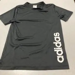 adidas AEROREADY 黒 Tシャツ