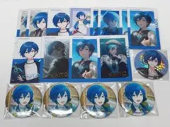 プロセカ KAITO グリ缶 エピカ まとめ売り