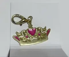 にじさんじ SYMPHONIA ランダムメタルチャーム　魔界ノりりむ