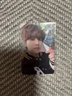 straykids 5star 特典トレカ スンミン