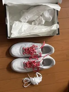 Nike Air Force 1 シュプリーム