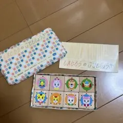 しまじろう こどもしょうぎのサムネイル