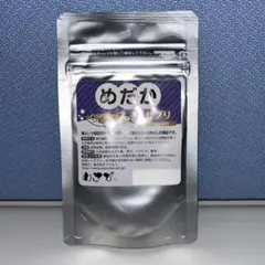 めだか　サプリプレミアム15ｇ　送料込み！　値引き不可のサムネイル