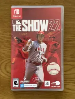 2026年最新】mlb the show 22の人気アイテム - メルカリ