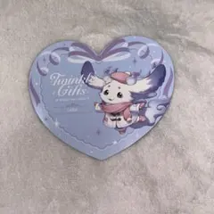 にじさんじ ルンルン ウィンターデート コトブキヤ特典