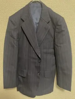 [美品]メンズスーツ上下セット