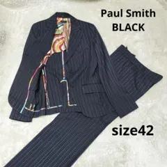 パンツスーツ セットアップ