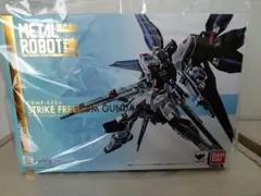 2026年最新】METAL ROBOT魂 ストライクフリーダム 20thの人気アイテム
