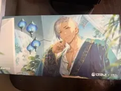 にじさんじ × ふもコレ キーボード 月ノ美兎 VARMILO 日本語配列80