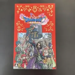 臨*郎様 Switch BEST版 ドラゴンクエスト11 S