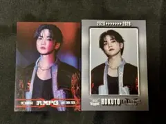 2026年最新】吉野北人 フォトカードの人気アイテム - メルカリ