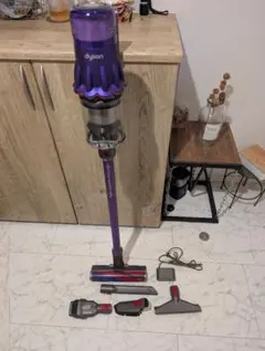 Dyson SV18 Digital Slim 2024年製 付属品多数のサムネイル