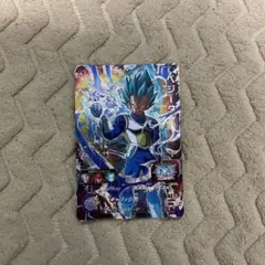 ベジータ　超サイヤ人ゴッド超サイヤ人