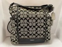 2026年最新】coach シグネチャー ショルダーバッグ 2wayの人気アイテム