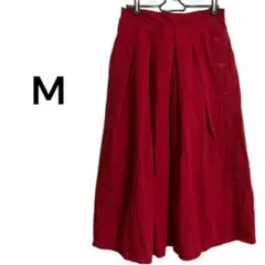 即購入⭕️ レディース　スカート　M