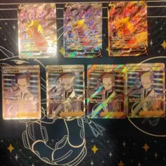 2026年最新】ギラティナVSRの人気アイテム - メルカリ