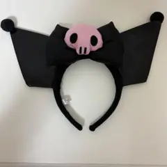 クロミ カチューシャ
