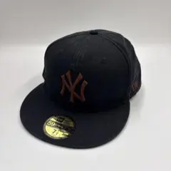 ニューエラ キャップ ロゴ刺繍 9FIFTY ニューヨークヤンキース