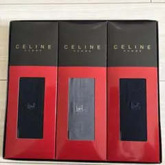 CELINE HOMNE 靴下のサムネイル