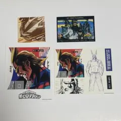 ヒロアカ オールマイト