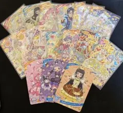 ひみつのアイプリ まとめ売り - メルカリ