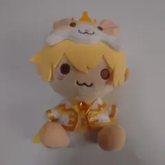 すとぷり るぅとくん あにまるおすわりぬいぐるみのサムネイル