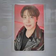 ホソクJPFC特典 BTS ARIRANG ラキドロ アリラン