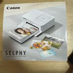 Canon SELPHY CP1500